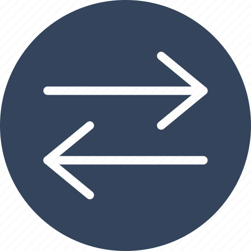 Direction, left, right icon - Download on Iconfinder
