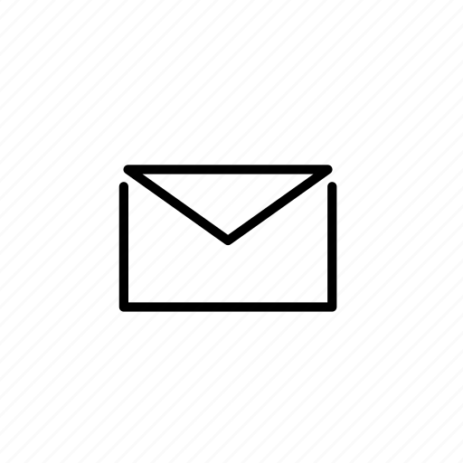 Mail, message, envelope, inbox, communication, email, letter icon - Download on Iconfinder