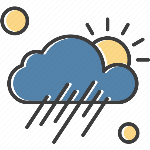 Cloud, cloudy, ui, ux, weather icon - Download on Iconfinder