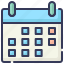calendar, date, schedule, event, time, month, appointment 