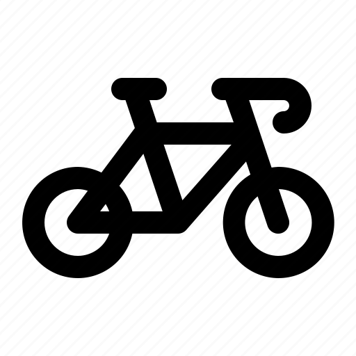Bike, bicycle, vehicle, transportation icon - Download on Iconfinder