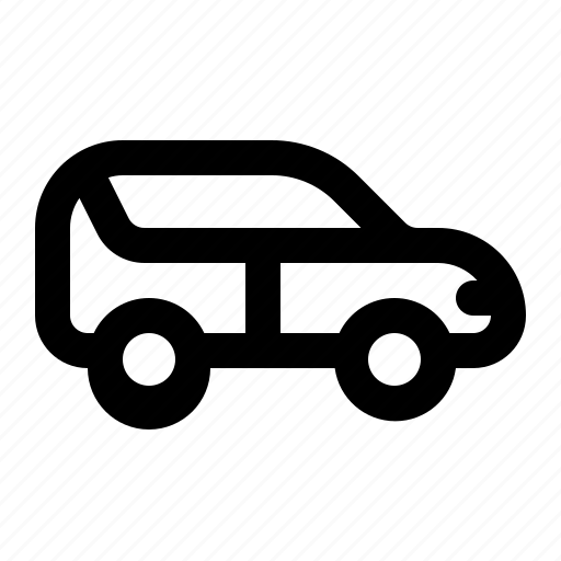 Car, automobile, hatchback, vehicle, transportation icon - Download on Iconfinder