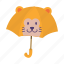parasol, protection, rain, umbrella, weather 