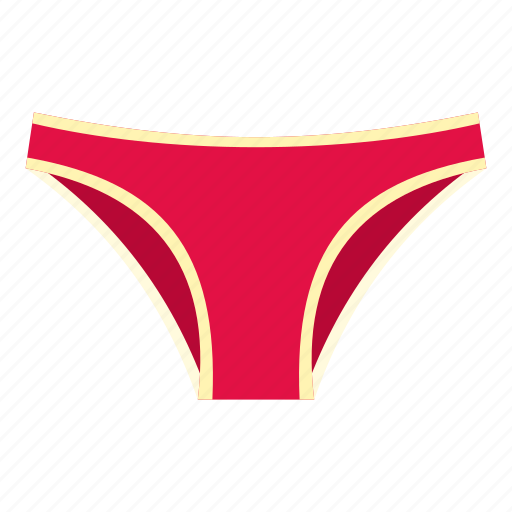 Female, girl, lingerie, panties, sexy, underwear, woman icon - Download on Iconfinder