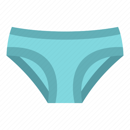 Female, girl, lingerie, panties, sexy, underwear, woman icon - Download on Iconfinder