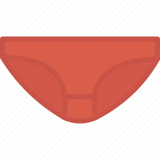 Clothes, panties, underwear, women icon - Download on Iconfinder