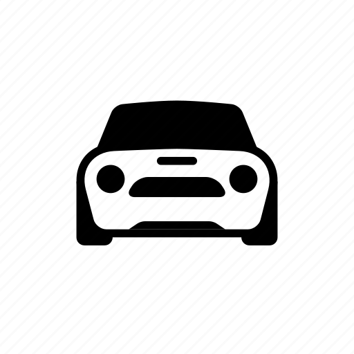 Cooper, mini, transport, auto, car, travel, vehicle icon - Download on Iconfinder