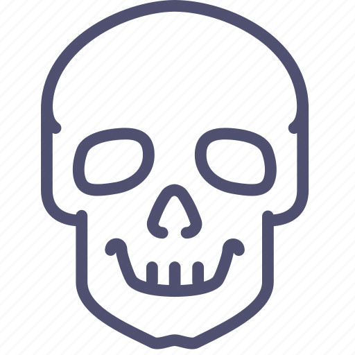 Danger, death, medicine, poison, skull icon - Download on Iconfinder