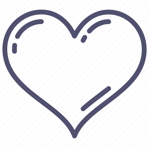 Favorite, heart, love, health icon - Download on Iconfinder