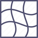 distort, gradient, grid, mesh, tool, warp 