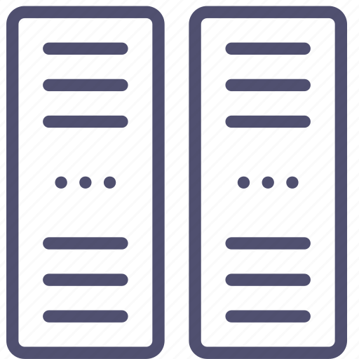 rack server icon png