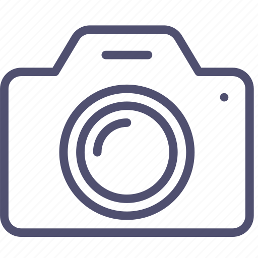 Cam, camera, digital, dslr, photography icon - Download on Iconfinder