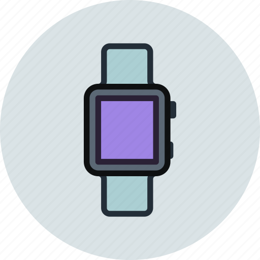 Accessory, time, watch, wrist icon - Download on Iconfinder