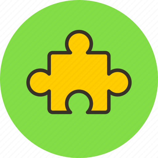 Addon, component, extension, plugin, jigsaw icon - Download on Iconfinder
