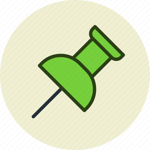 Marker, office, pin icon - Download on Iconfinder