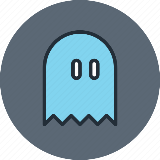 Ghost, game icon - Download on Iconfinder on Iconfinder