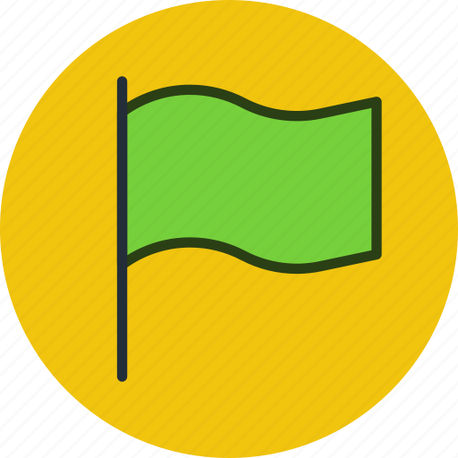 Country, flag, mark icon - Download on Iconfinder