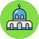 building, holy, mosque, muslim, palace, religion