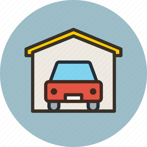 Auto, car, garage, service, wash icon - Download on Iconfinder