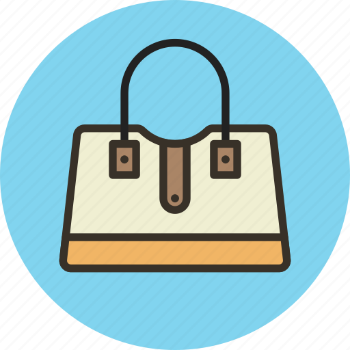 Bag, couture, fashion, purse icon - Download on Iconfinder