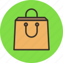 bag, buy, pack, package, shop, shopping