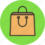 bag, buy, pack, package, shop, shopping 