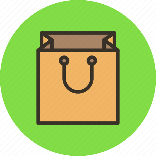 Bag, buy, pack, package, shop, shopping icon - Download on Iconfinder