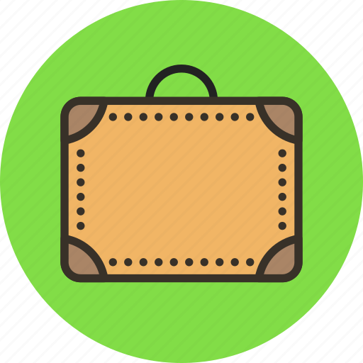 Briefcase, business, luggage, office, portfolio, services, suitcase icon - Download on Iconfinder