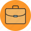 briefcase, business, office, portfolio, services, suitcase 
