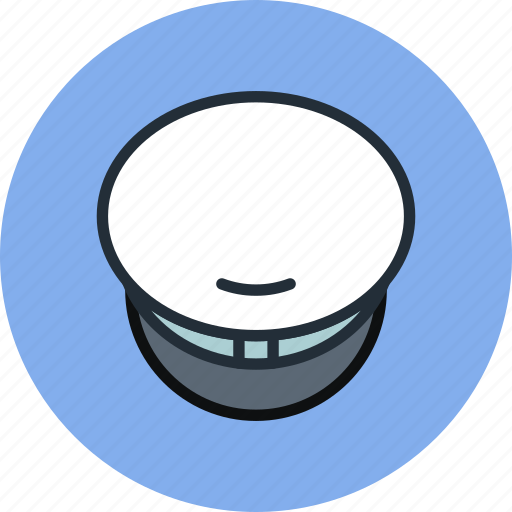 Cap, captain, clothes, clothing, hat, police, wear icon - Download on Iconfinder