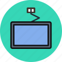 broadcast, channel, device, mount, television, tv, watch