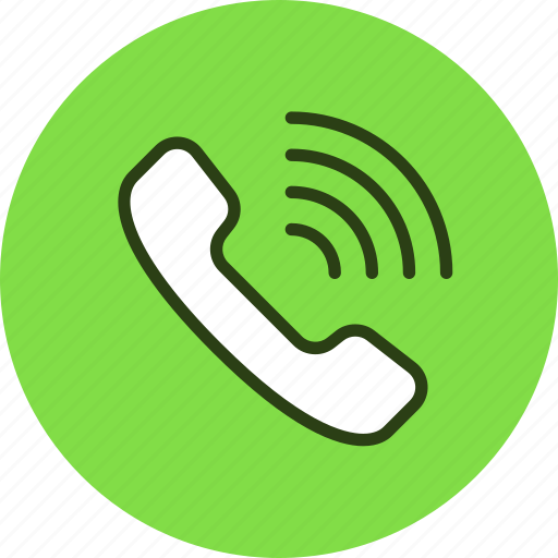 Call, connect, mobile, phone, ring, ringtone, volume icon - Download on Iconfinder