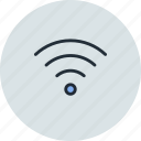antenna, connection, signal, wifi