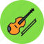 audio, instrument, music, sound, violin 