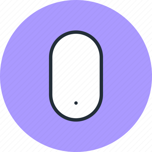 Apple, hardware, mouse, wireless icon - Download on Iconfinder