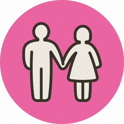 Couple, family, man, married, people, woman icon - Download on Iconfinder