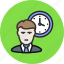 employee, hours, schedule, time, timetable, work, working 