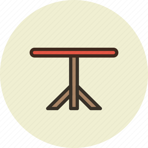 Dining, furniture, interior, table icon - Download on Iconfinder