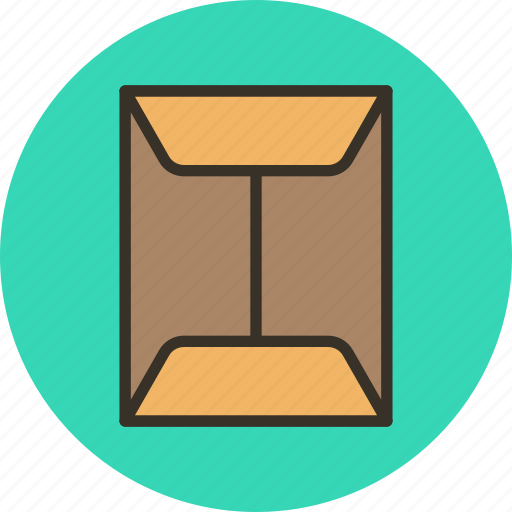 Documents, envelope, mail, post, service icon - Download on Iconfinder