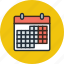 calendar, date, event, month, schedule, time management 