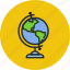 earth, education, geography, globe, map, world 