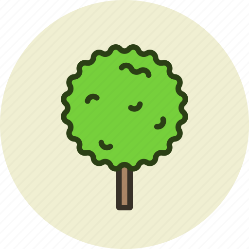 Ecology, forest, nature, park, tree icon - Download on Iconfinder