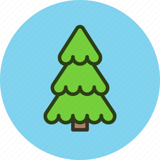 Ecology, forest, park, spruce, tree icon - Download on Iconfinder