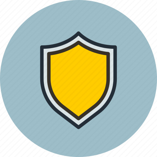 Defense, firewall, guard, protect, protection, security, shield icon - Download on Iconfinder