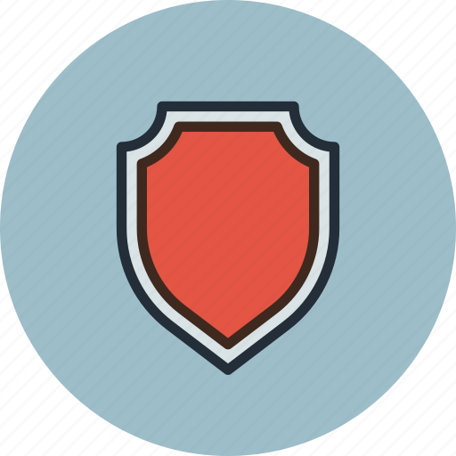 Firewall, guard, guardian, protect, protection, security, shield icon - Download on Iconfinder