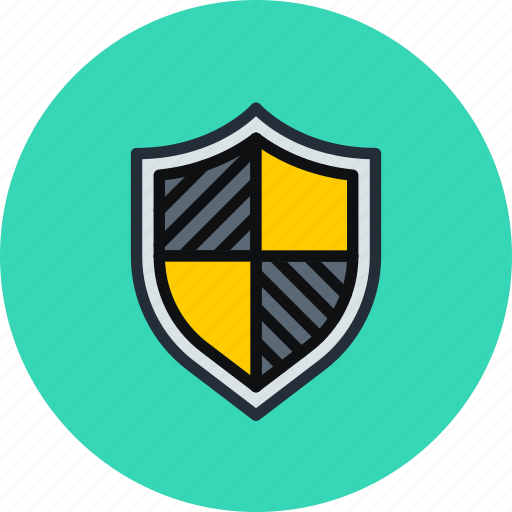 Guard, guardian, protect, protection, secure, security, shield icon - Download on Iconfinder