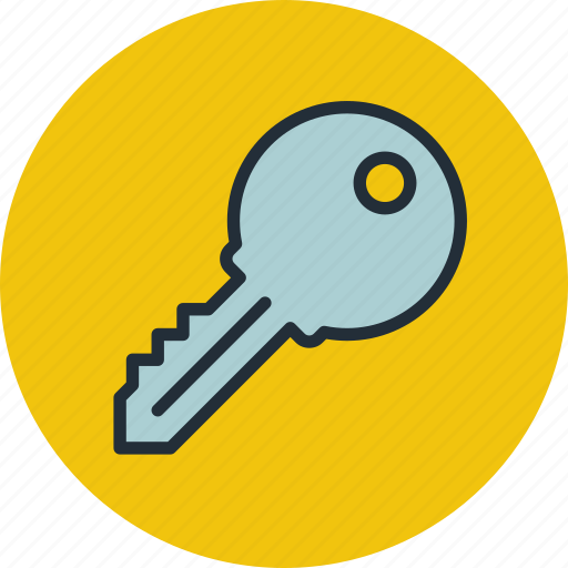 Access, key, password, secure icon - Download on Iconfinder