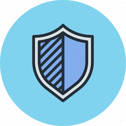 Antivirus, defense, firewall, protection, secure, security, shield icon - Download on Iconfinder
