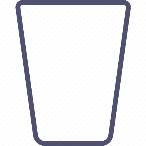 Drink, glass, plastic icon - Download on Iconfinder