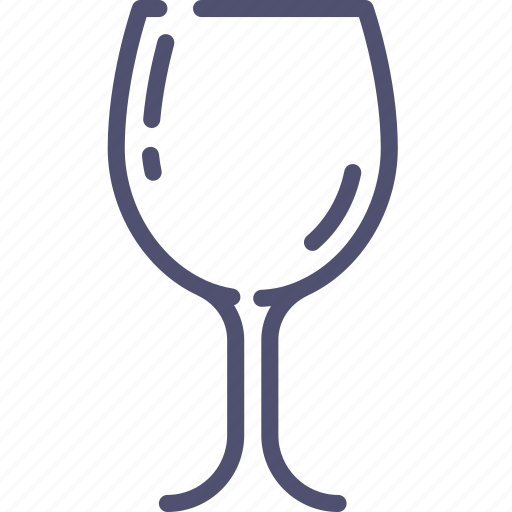 Drink, glass, goblet, wineglass icon - Download on Iconfinder